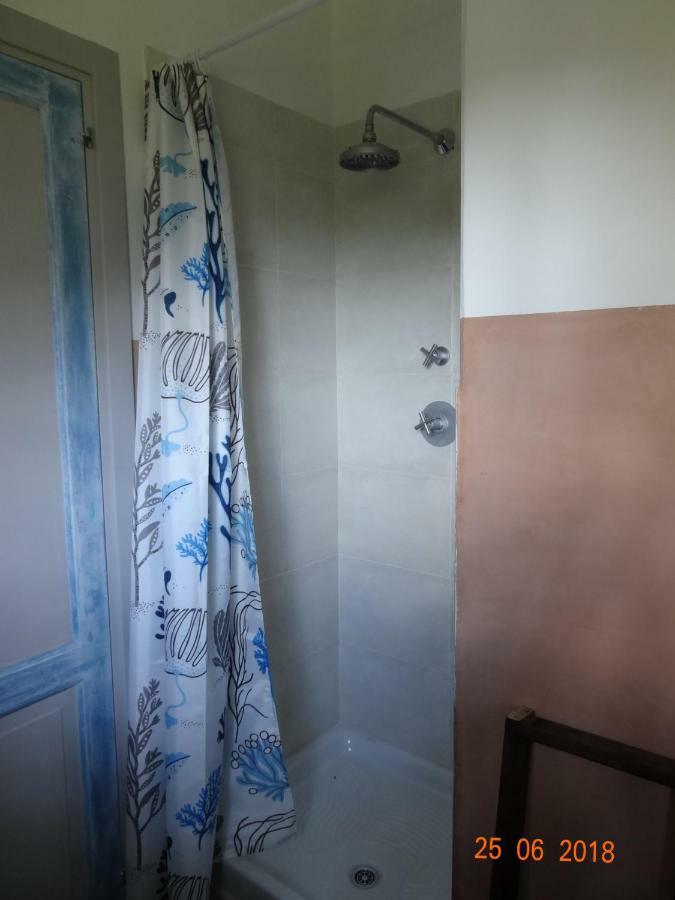 Apartmán Bed & Blu Savona Exteriér fotografie
